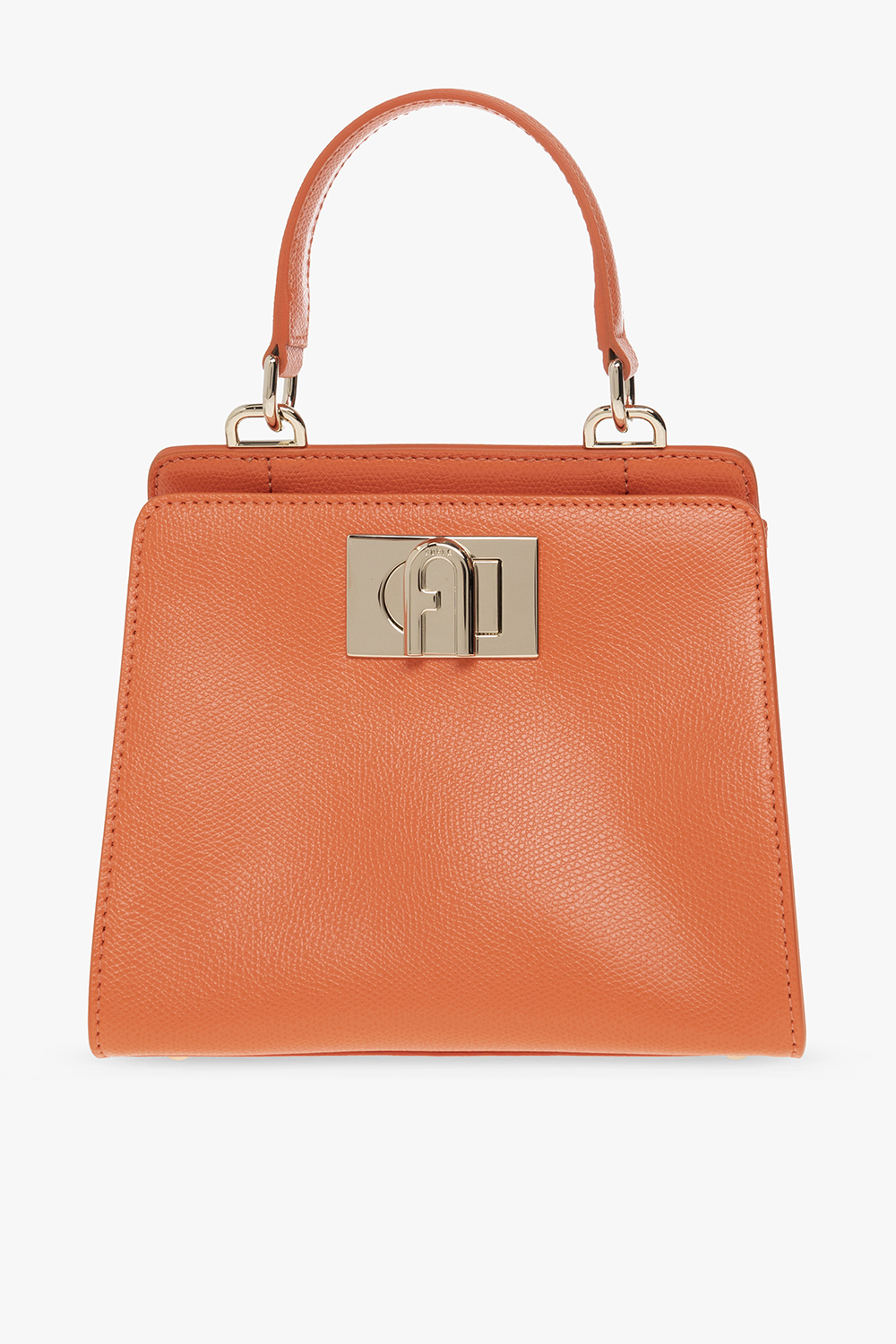 Furla 1927 online orange